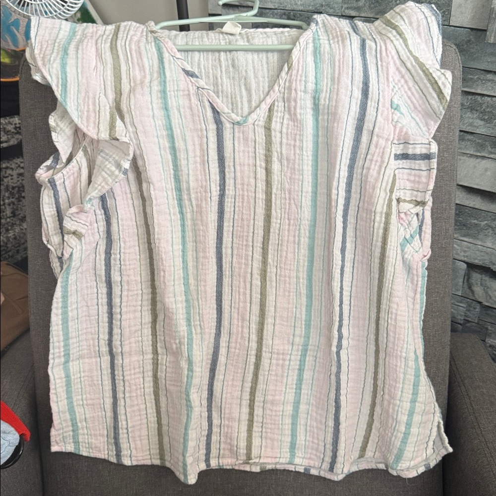 Caslon Women’s Top